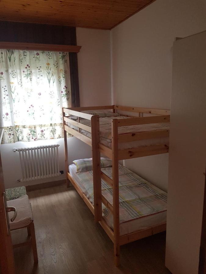 Pomarolo Residence Concaverde מראה חיצוני תמונה