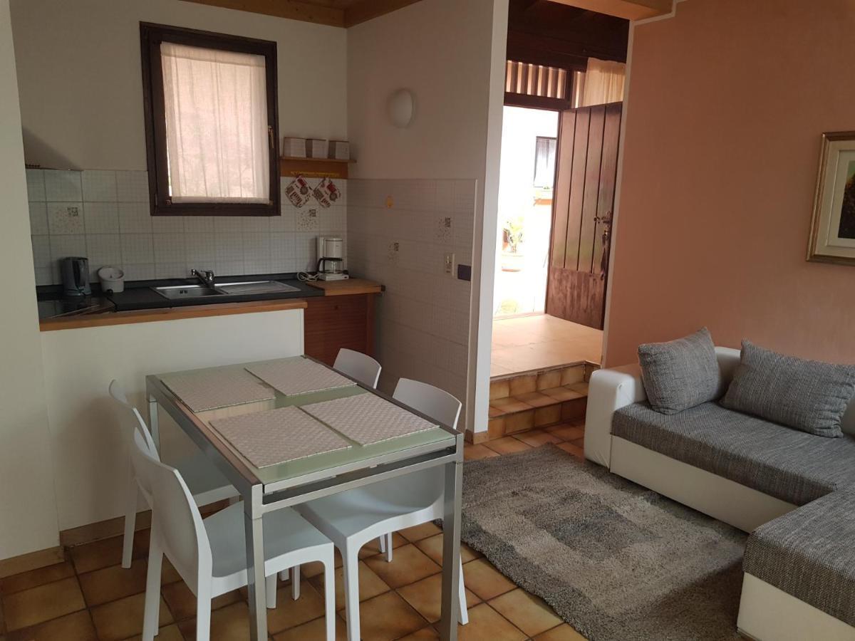 Pomarolo Residence Concaverde מראה חיצוני תמונה