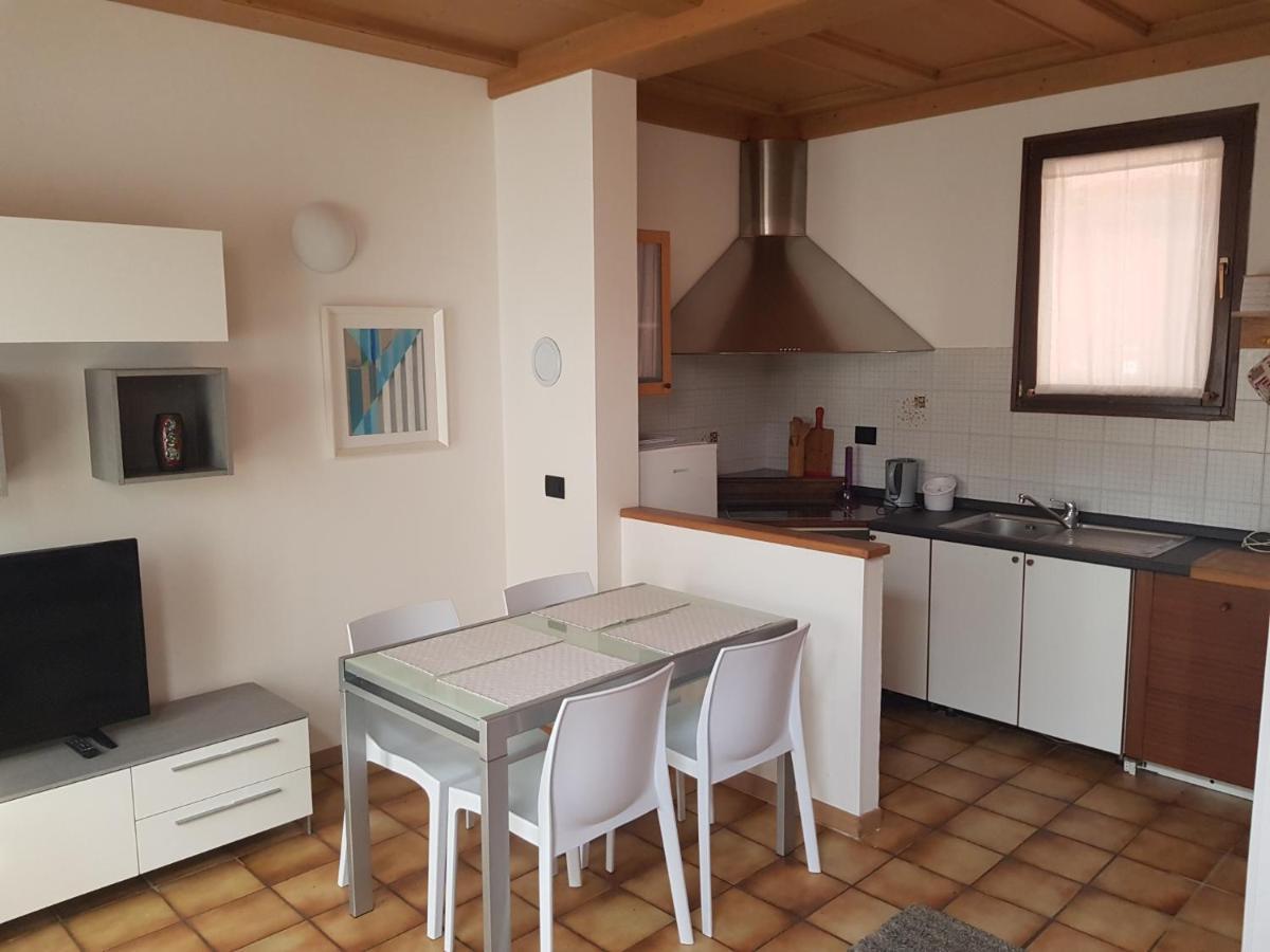 Pomarolo Residence Concaverde מראה חיצוני תמונה