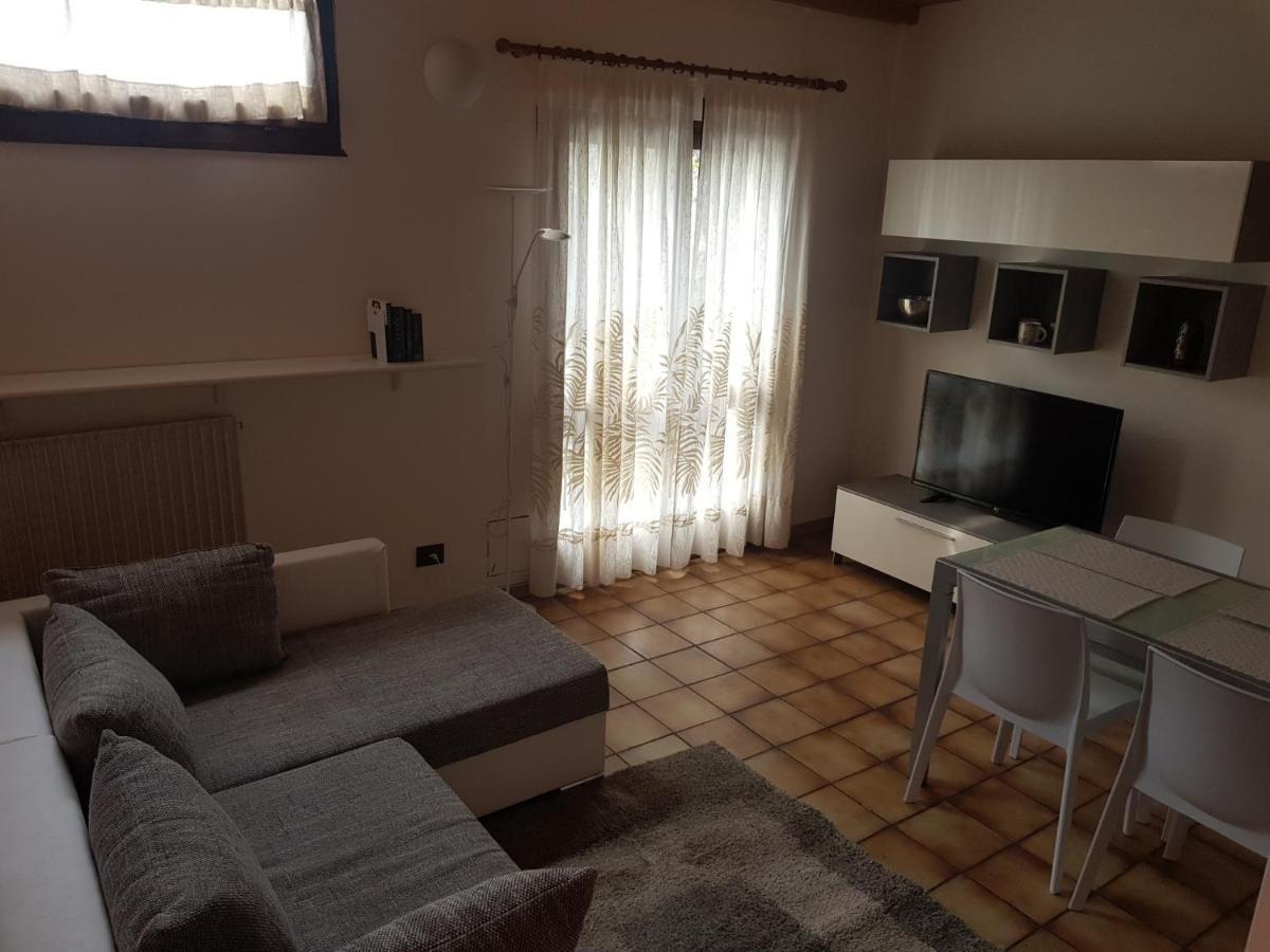 Pomarolo Residence Concaverde מראה חיצוני תמונה