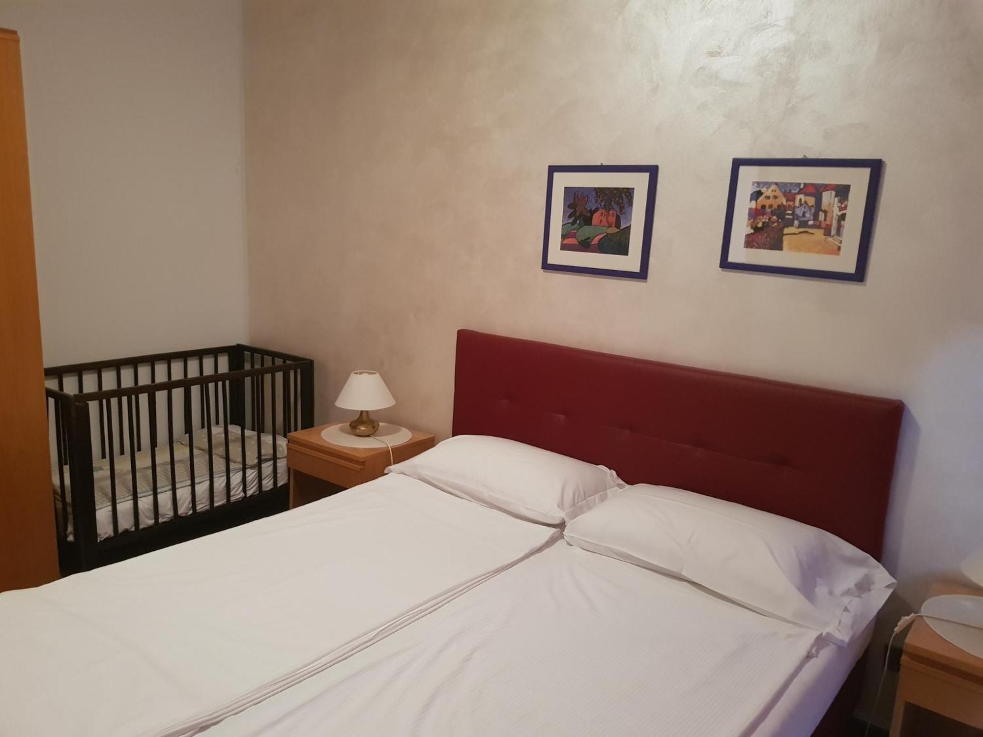 Pomarolo Residence Concaverde מראה חיצוני תמונה