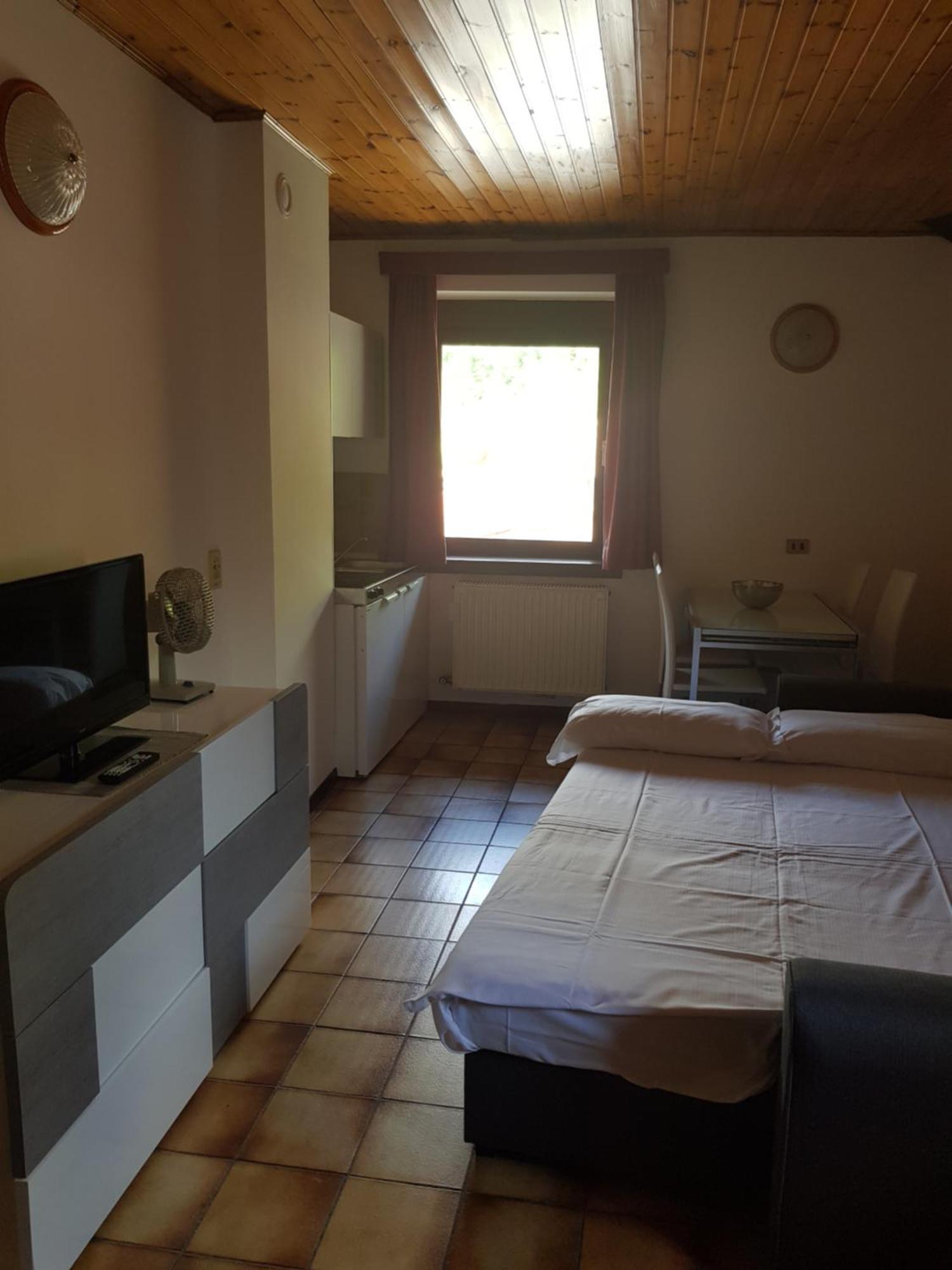 Pomarolo Residence Concaverde מראה חיצוני תמונה
