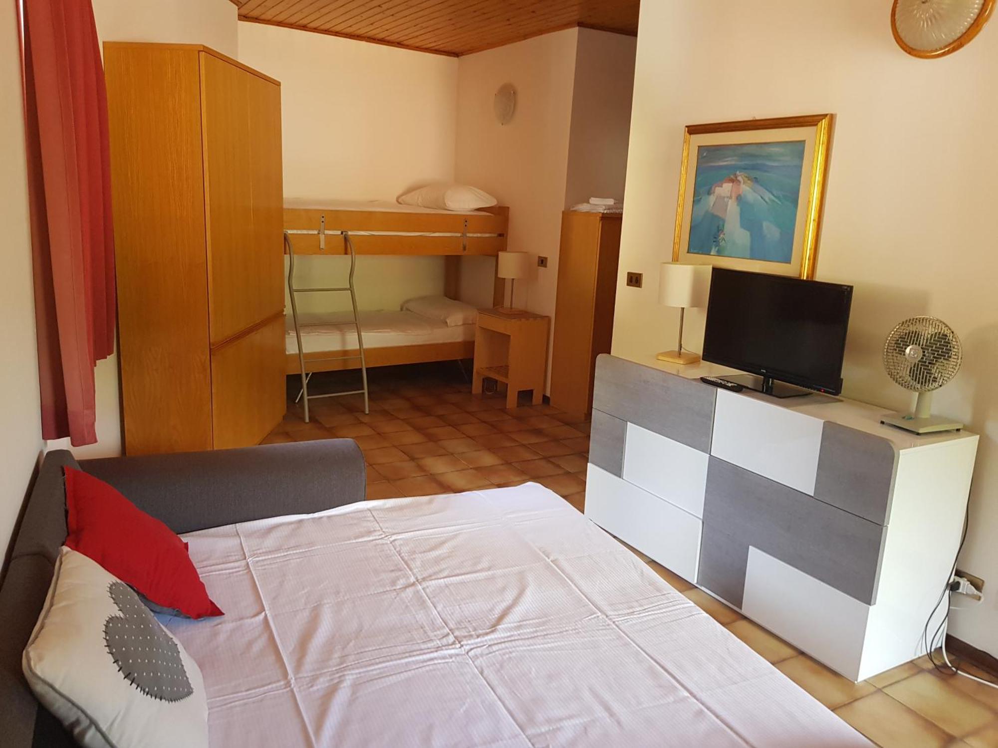 Pomarolo Residence Concaverde מראה חיצוני תמונה