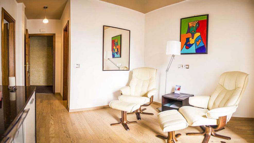 Pomarolo Residence Concaverde מראה חיצוני תמונה