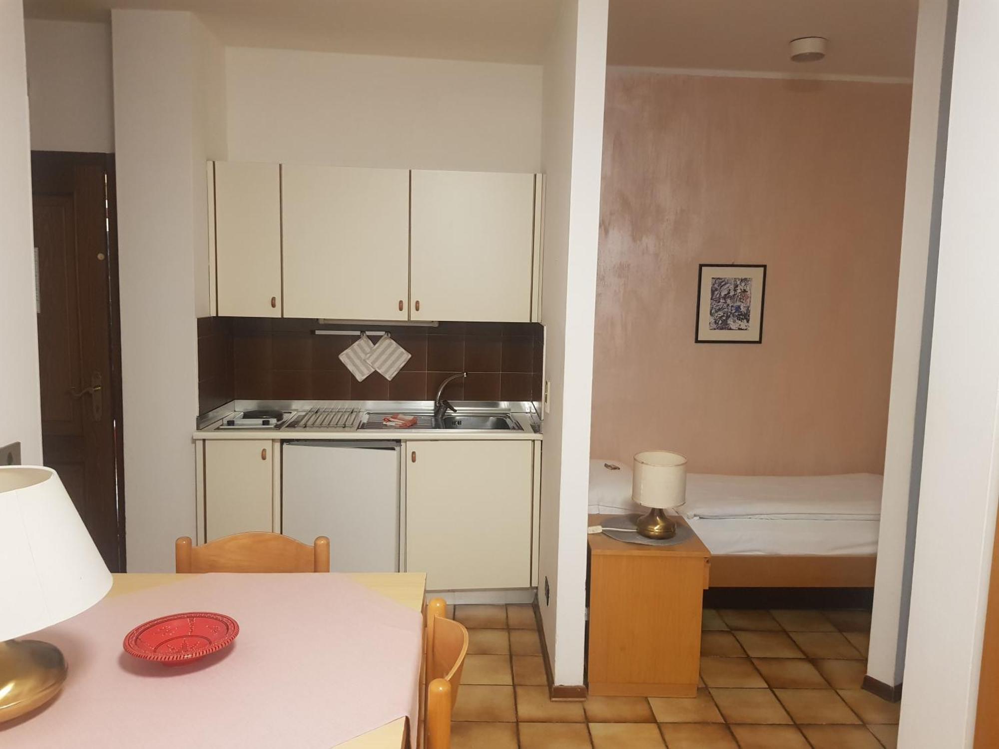 Pomarolo Residence Concaverde מראה חיצוני תמונה
