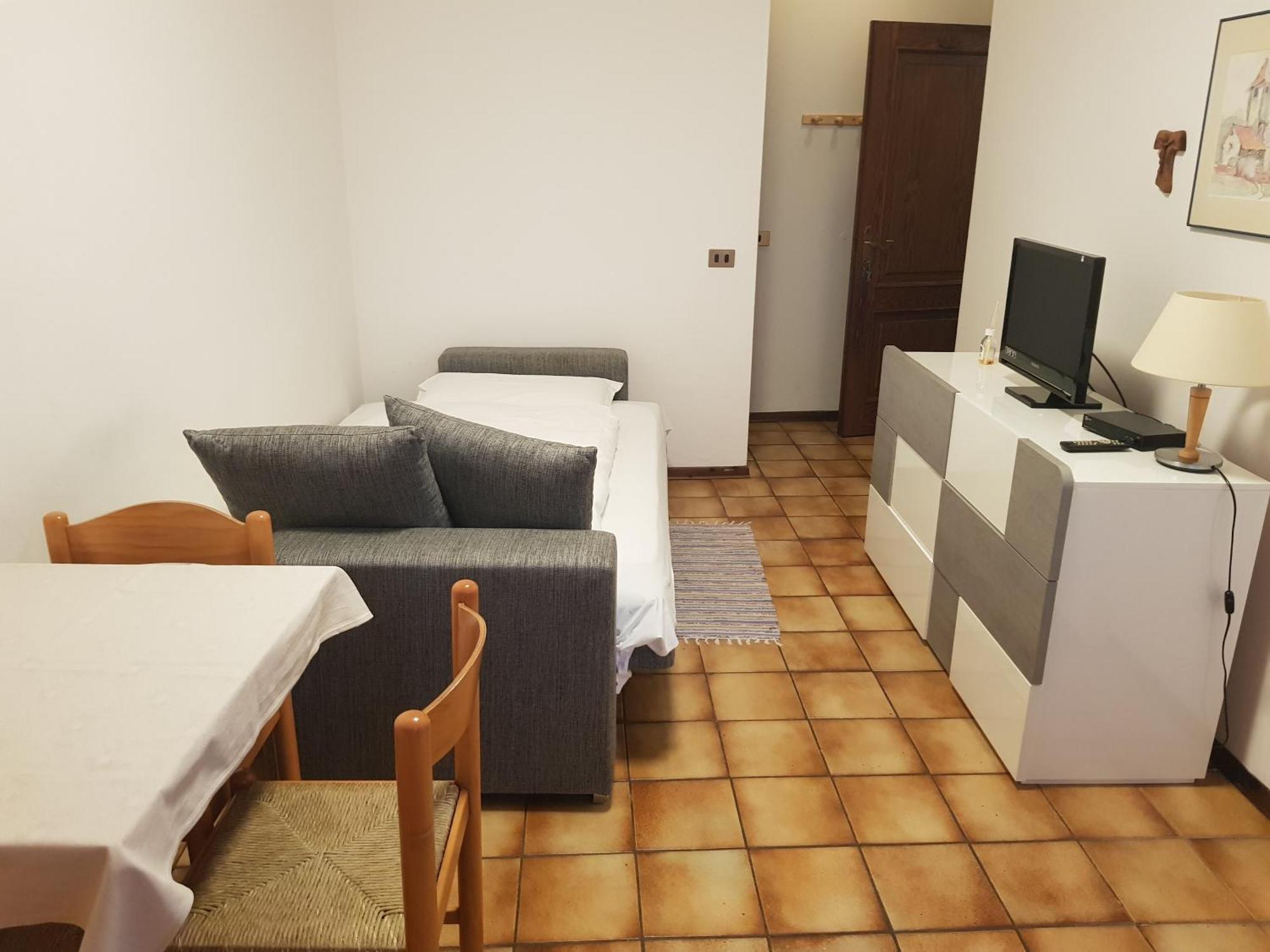 Pomarolo Residence Concaverde מראה חיצוני תמונה
