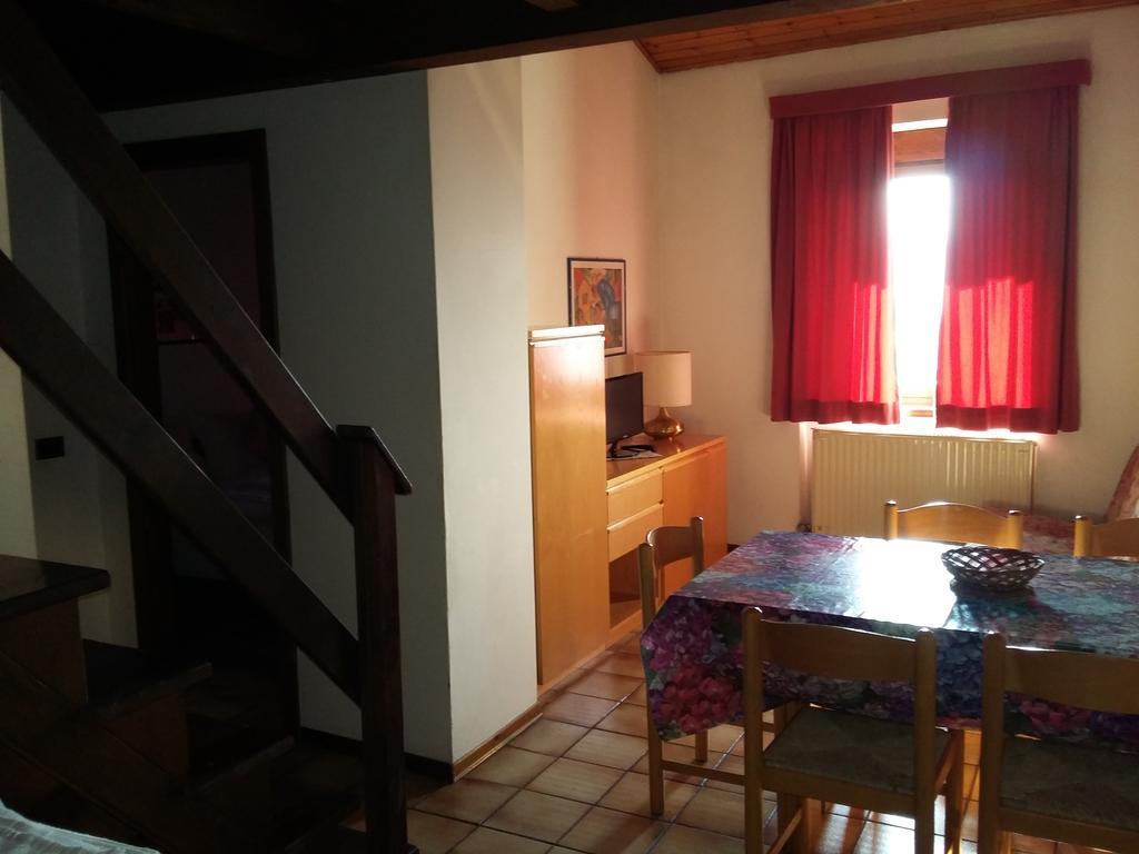 Pomarolo Residence Concaverde מראה חיצוני תמונה