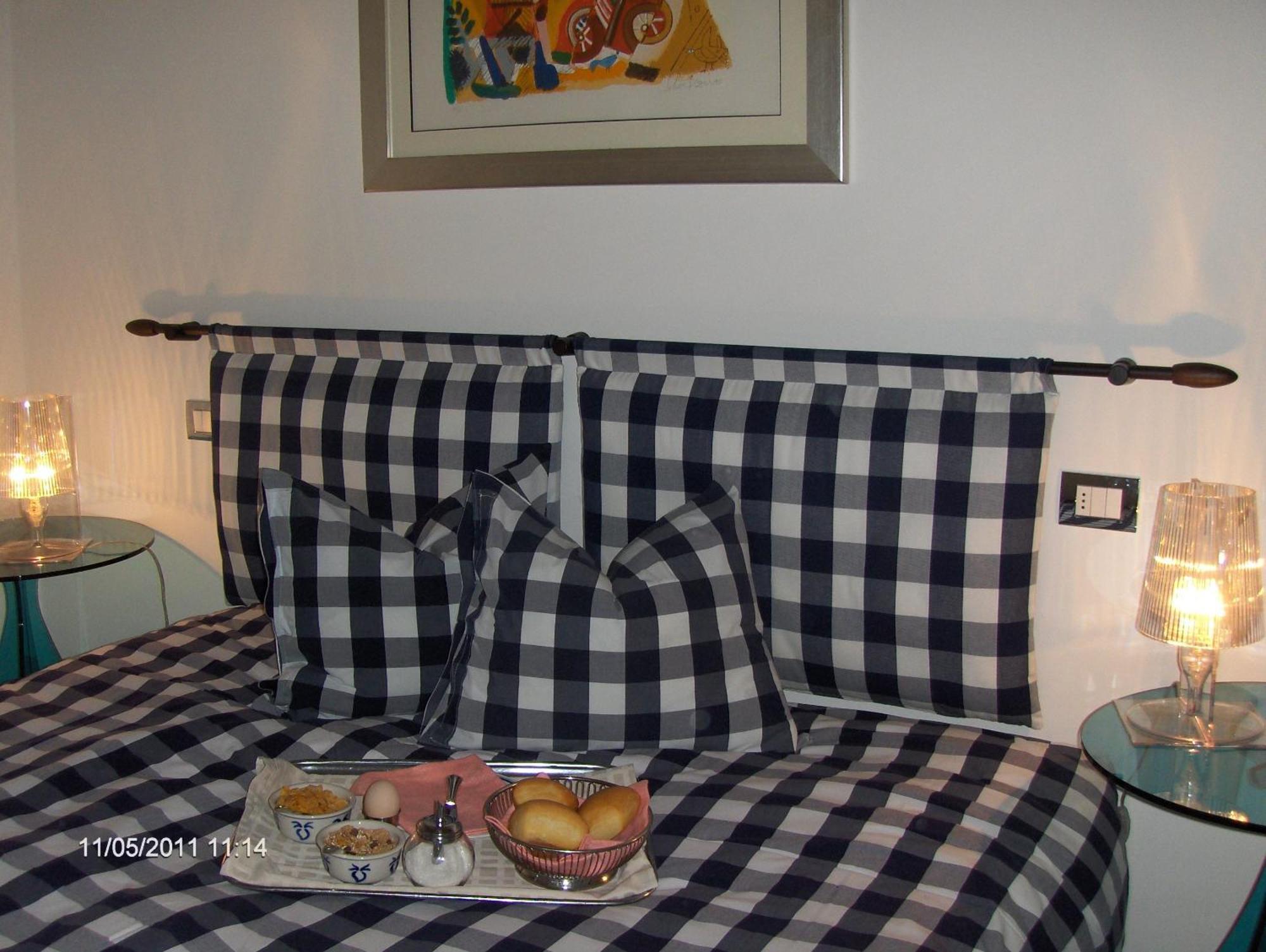 Pomarolo Residence Concaverde מראה חיצוני תמונה