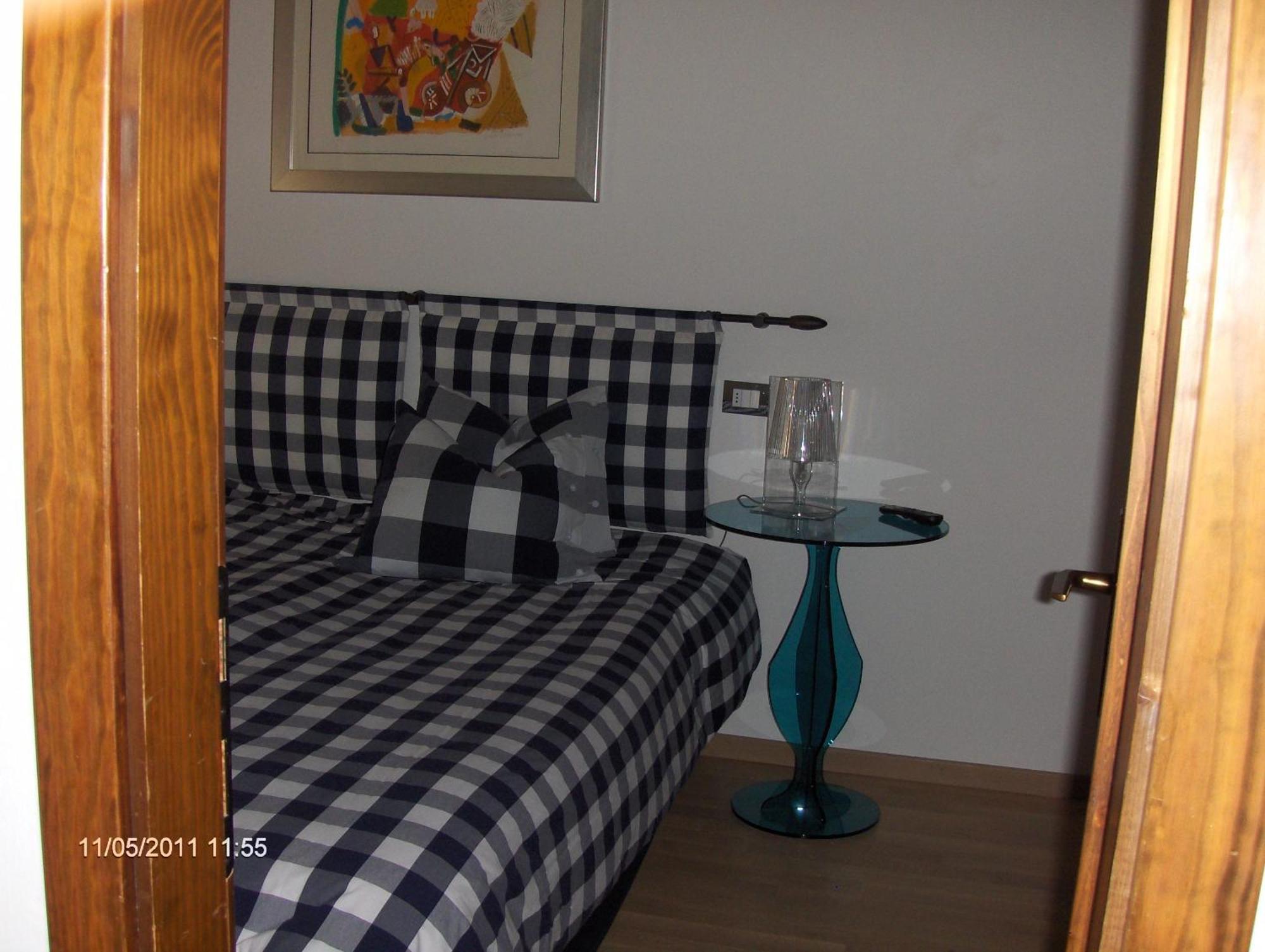 Pomarolo Residence Concaverde מראה חיצוני תמונה