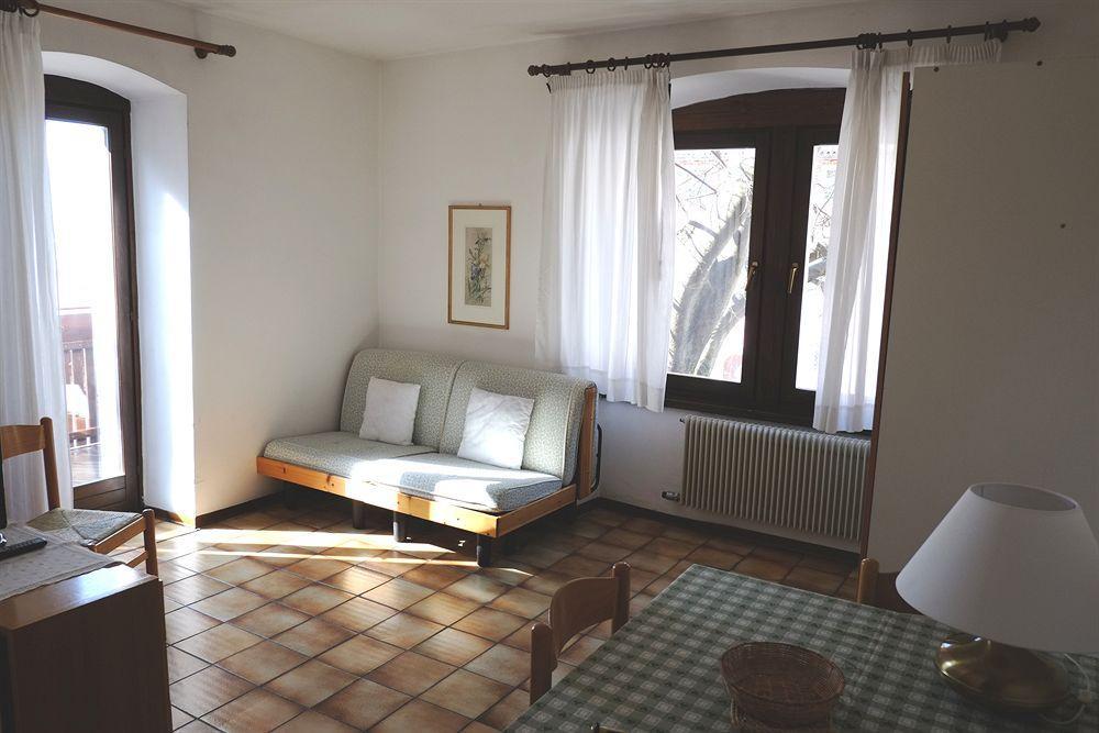 Pomarolo Residence Concaverde מראה חיצוני תמונה