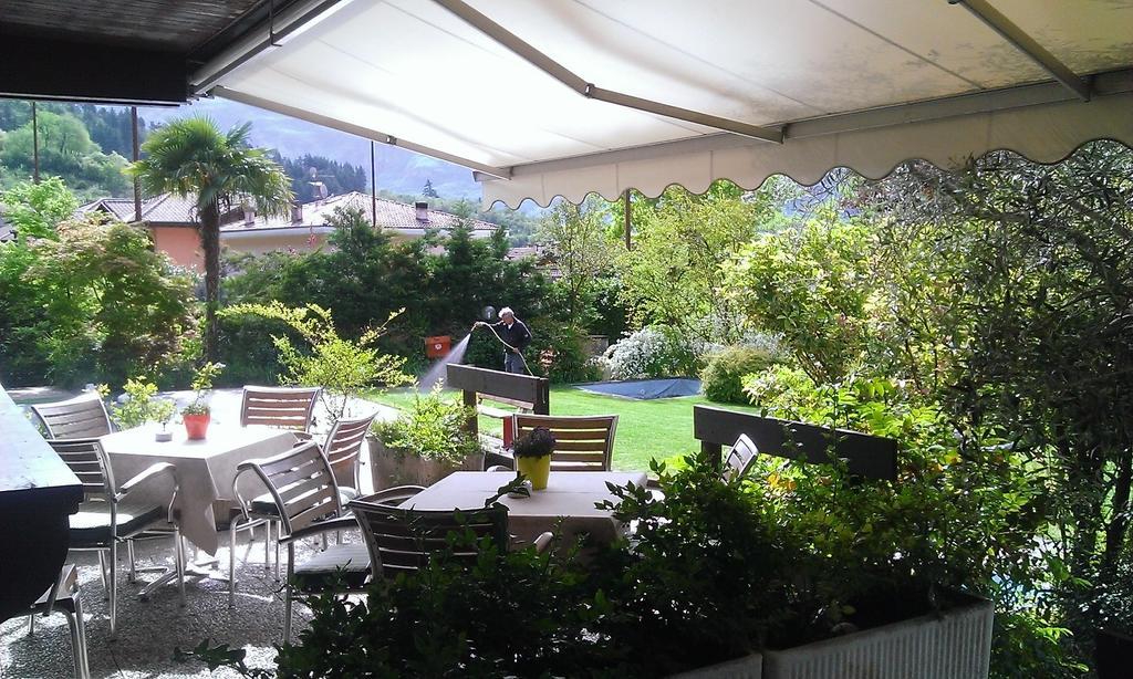 Pomarolo Residence Concaverde מראה חיצוני תמונה