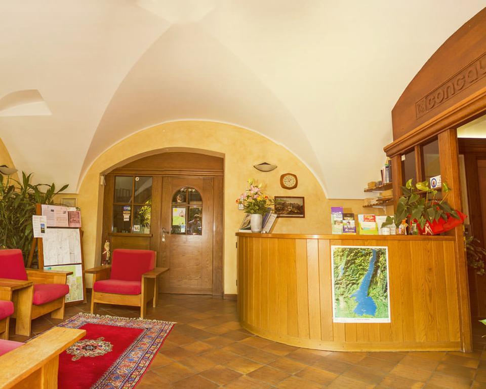 Pomarolo Residence Concaverde מראה חיצוני תמונה