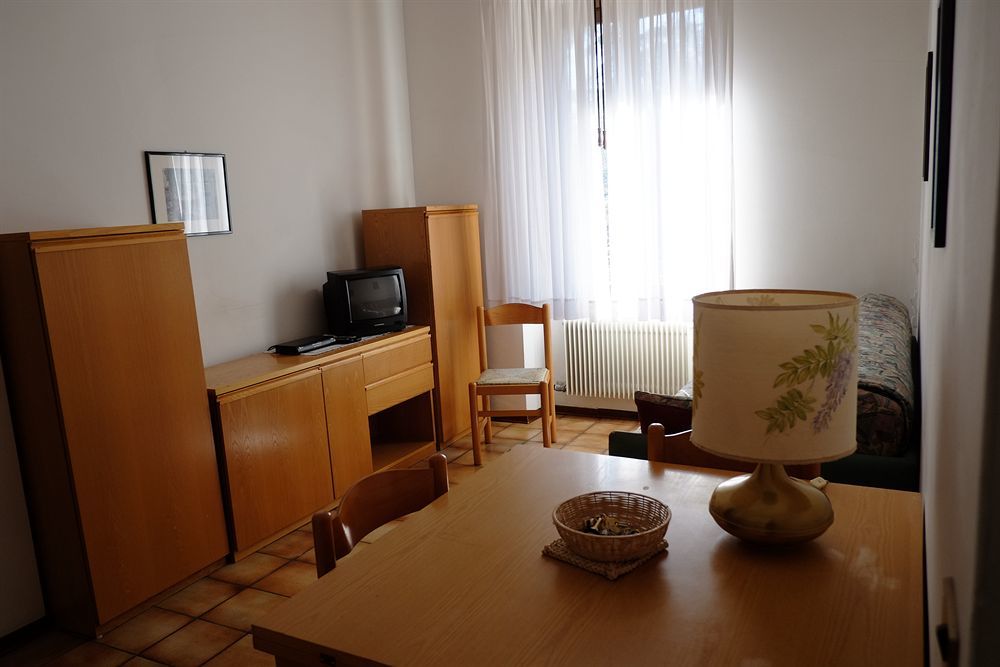 Pomarolo Residence Concaverde מראה חיצוני תמונה
