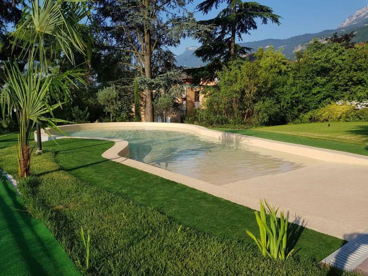 Pomarolo Residence Concaverde מראה חיצוני תמונה