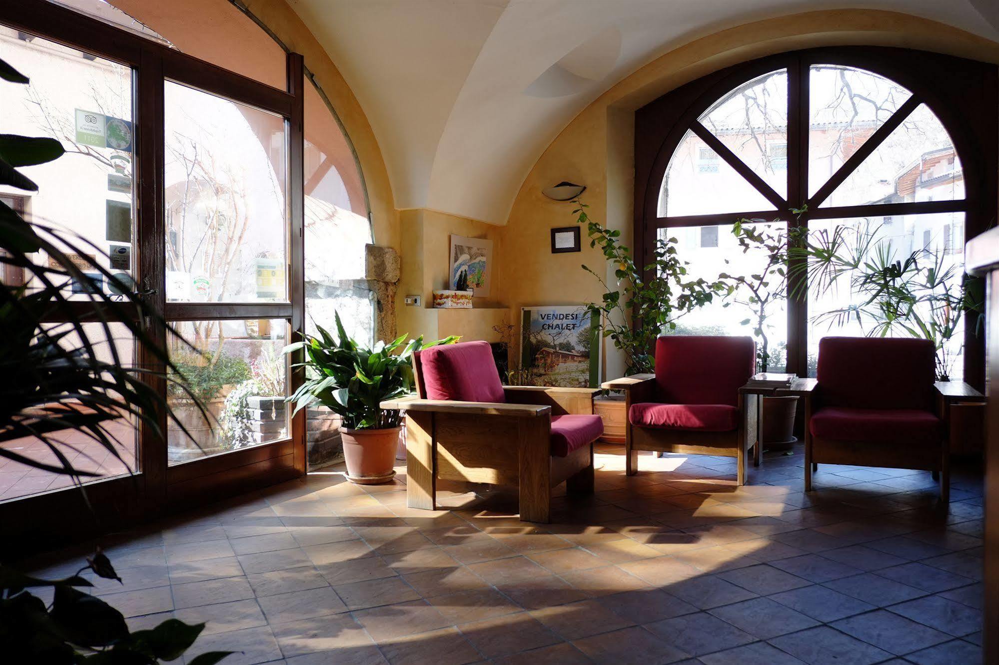 Pomarolo Residence Concaverde מראה חיצוני תמונה