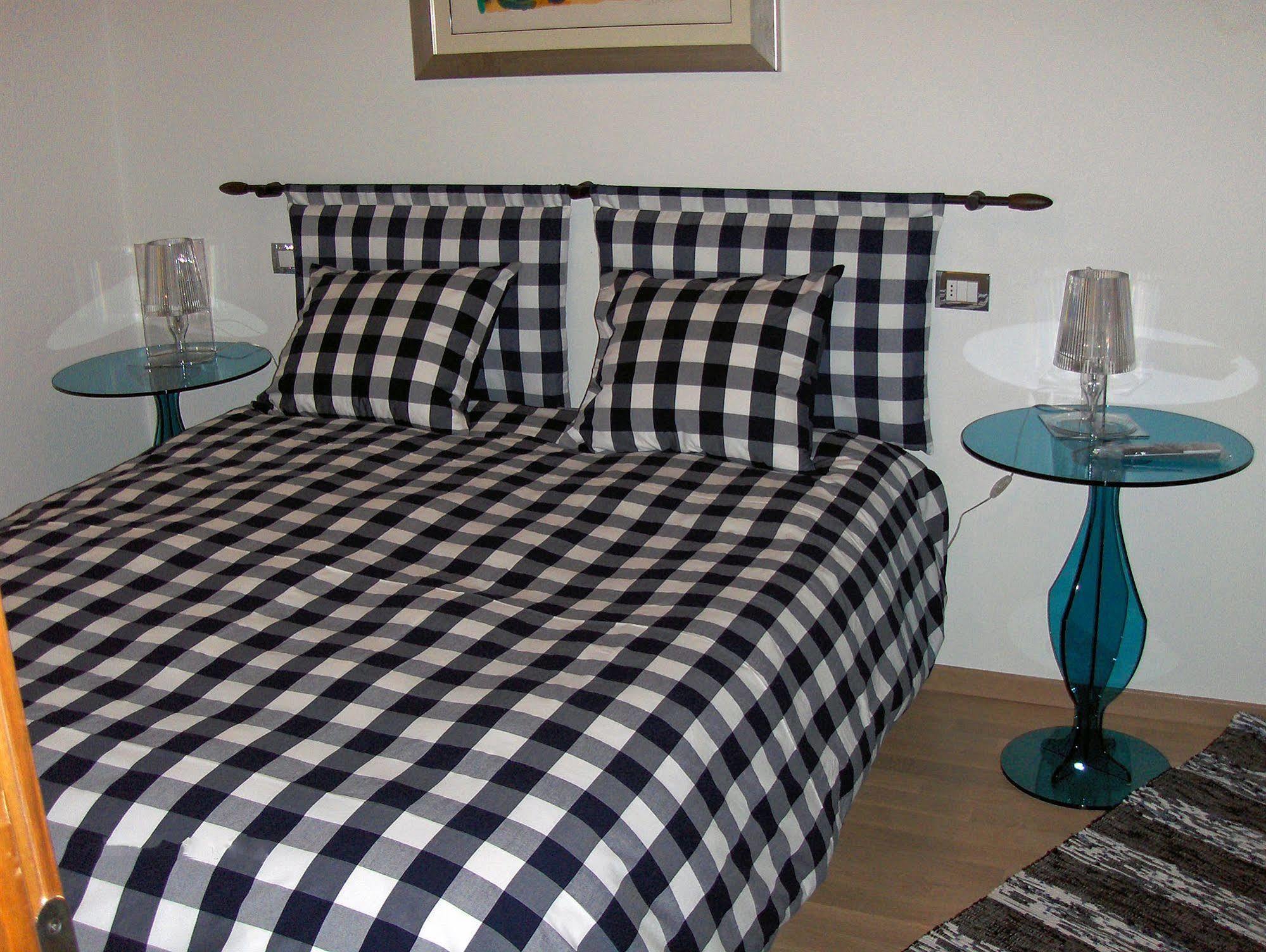 Pomarolo Residence Concaverde מראה חיצוני תמונה